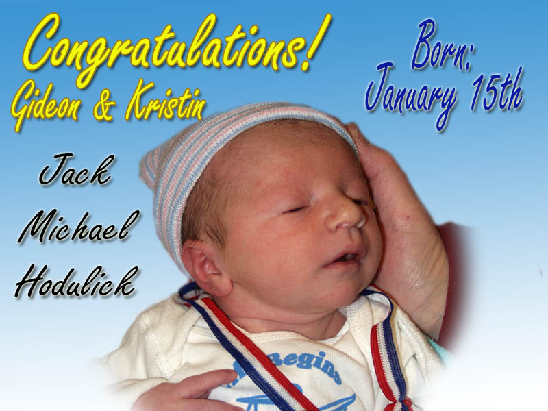 Congratulation