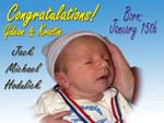 Congratulation