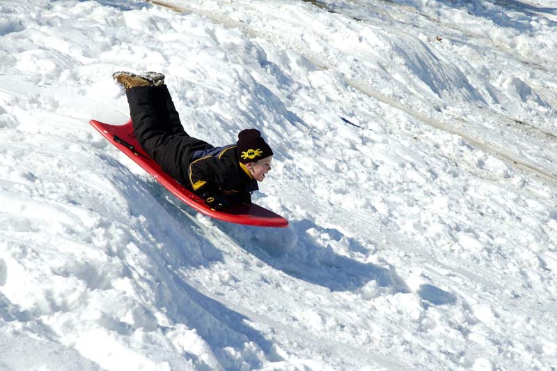 2005-03-12_0015_Snow Sleding