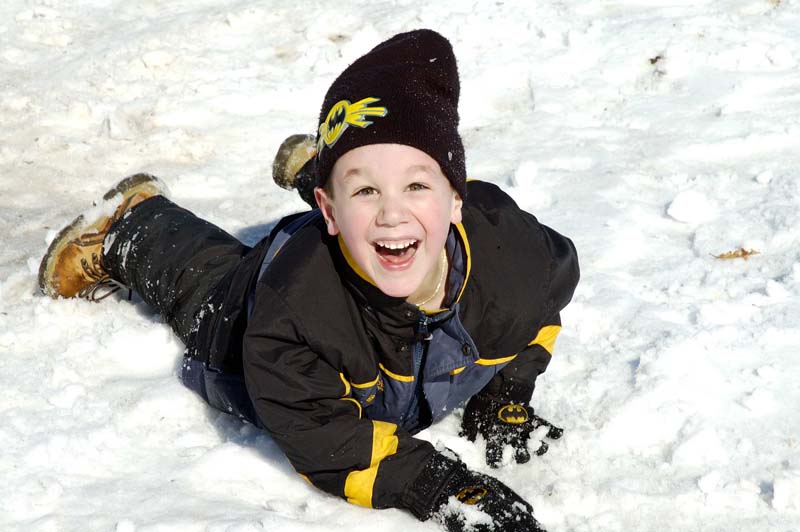 2005-03-12_0039_Snow Sleding