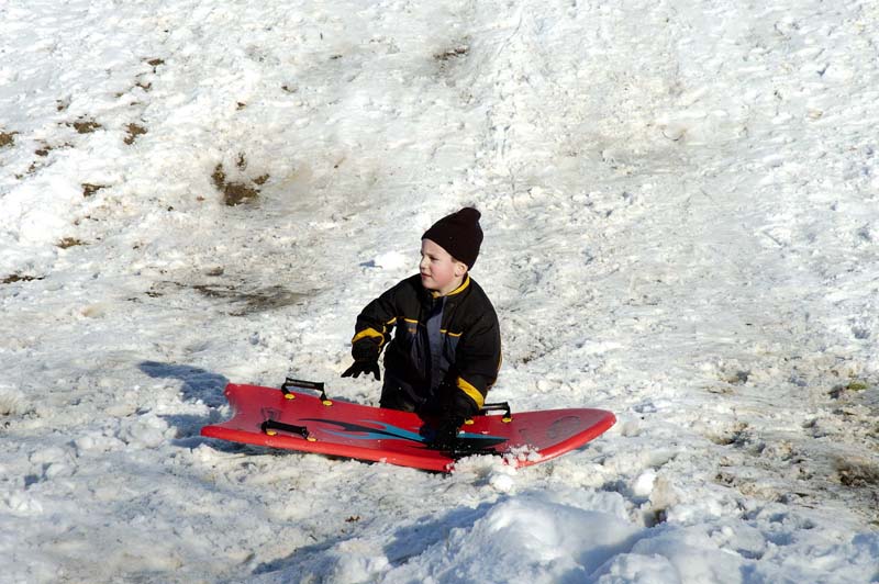 2005-03-12_0051_Snow Sleding