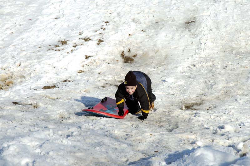 2005-03-12_0053_Snow Sleding