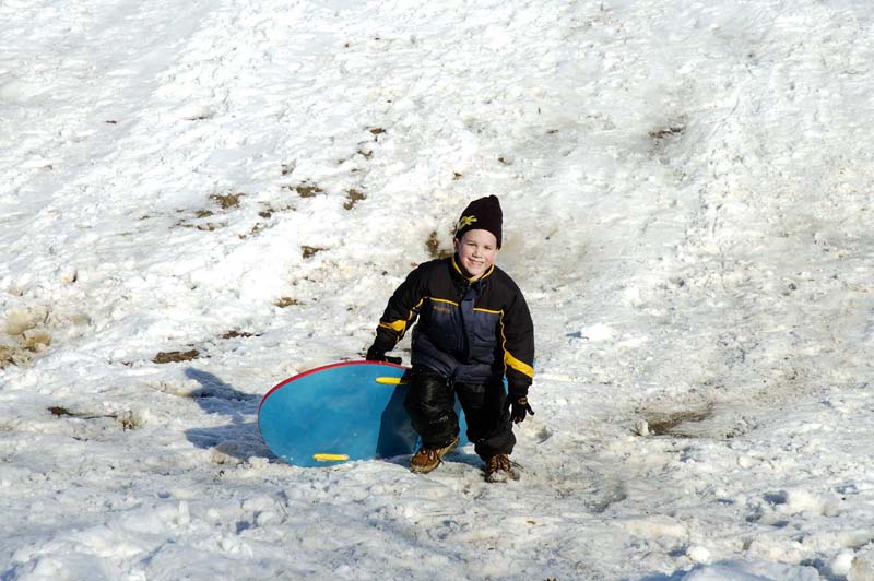 2005-03-12_0055_Snow Sleding