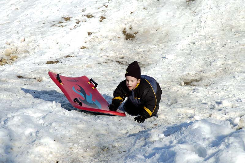 2005-03-12_0057_Snow Sleding