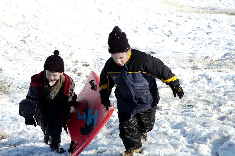 2005-03-12_0068_Snow Sleding