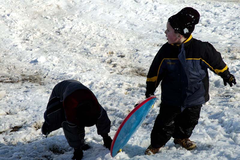 2005-03-12_0069_Snow Sleding