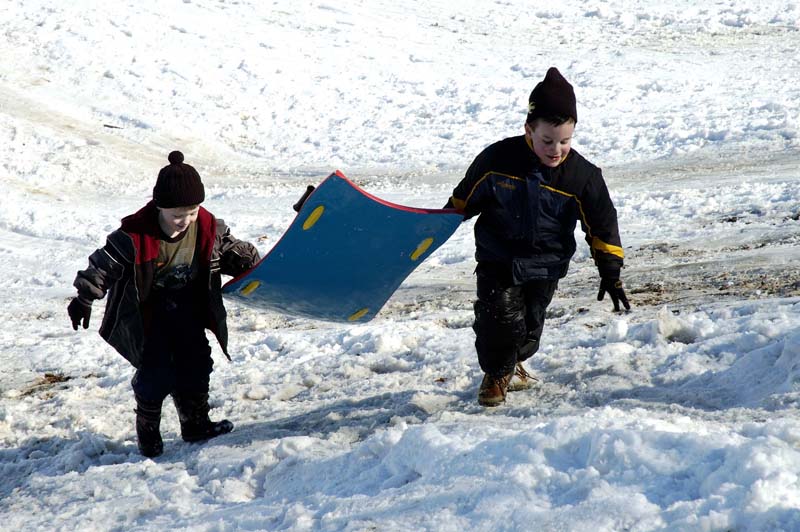 2005-03-12_0076_Snow Sleding