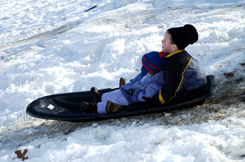 2005-03-12_0082_Snow Sleding
