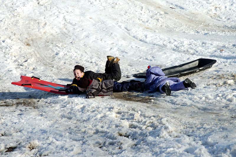 2005-03-12_0085_Snow Sleding