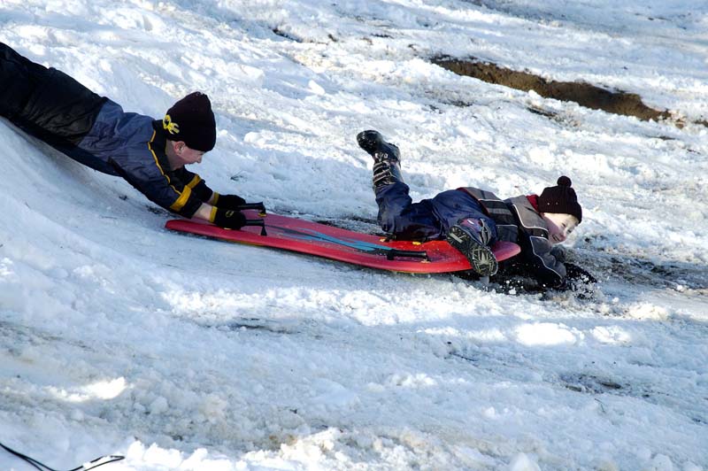 2005-03-12_0123_Snow Sleding