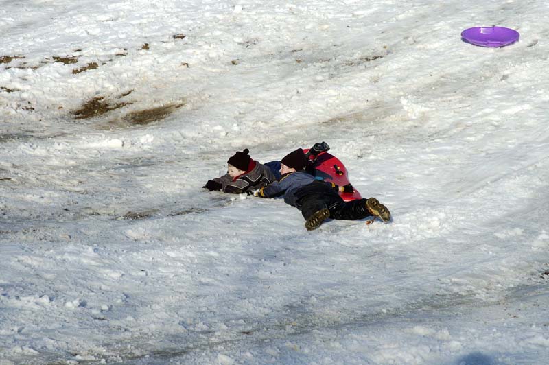 2005-03-12_0124_Snow Sleding