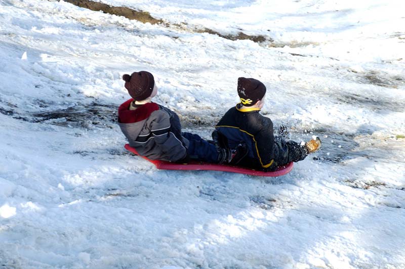 2005-03-12_0135_Snow Sleding