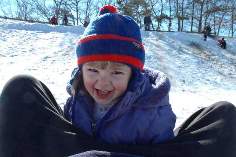 2005-03-12_0139_Snow Sleding
