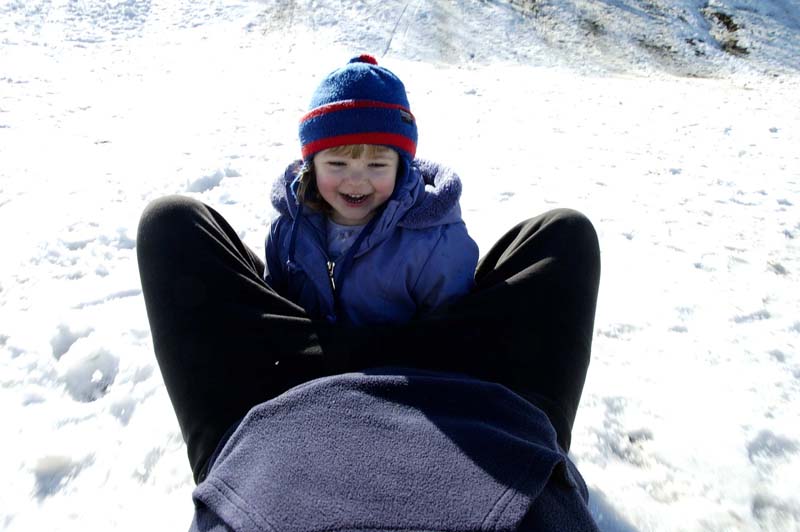 2005-03-12_0140_Snow Sleding