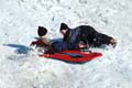 2005-03-12_0063_Snow Sleding