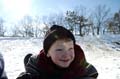 2005-03-12_0100_Snow Sleding