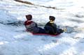2005-03-12_0135_Snow Sleding