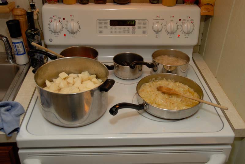 1337_Pierogi  Party