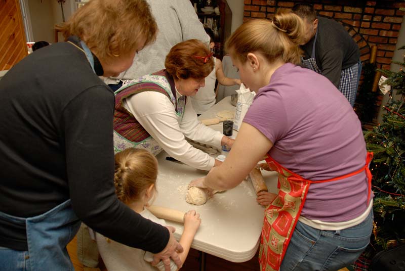 1437_Pierogi  Party