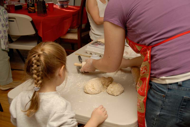 1439_Pierogi  Party