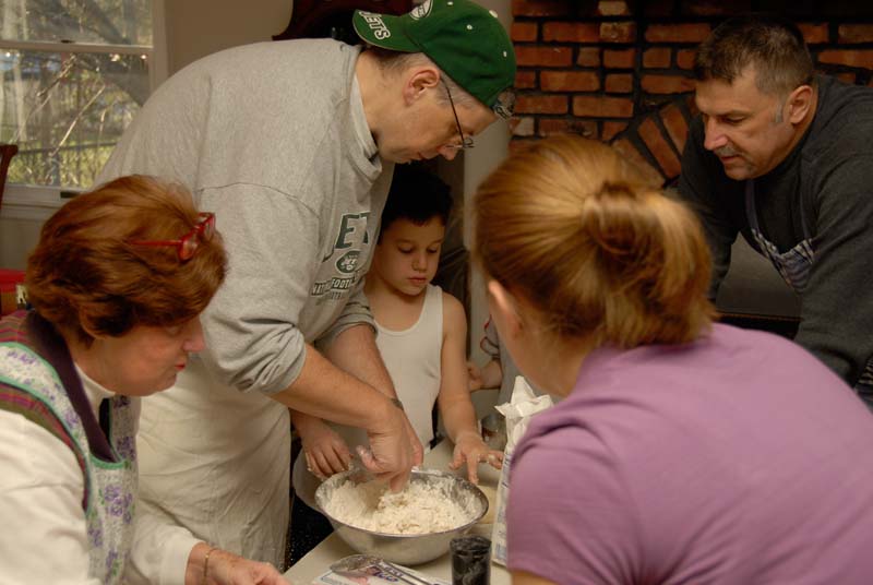 1442_Pierogi  Party