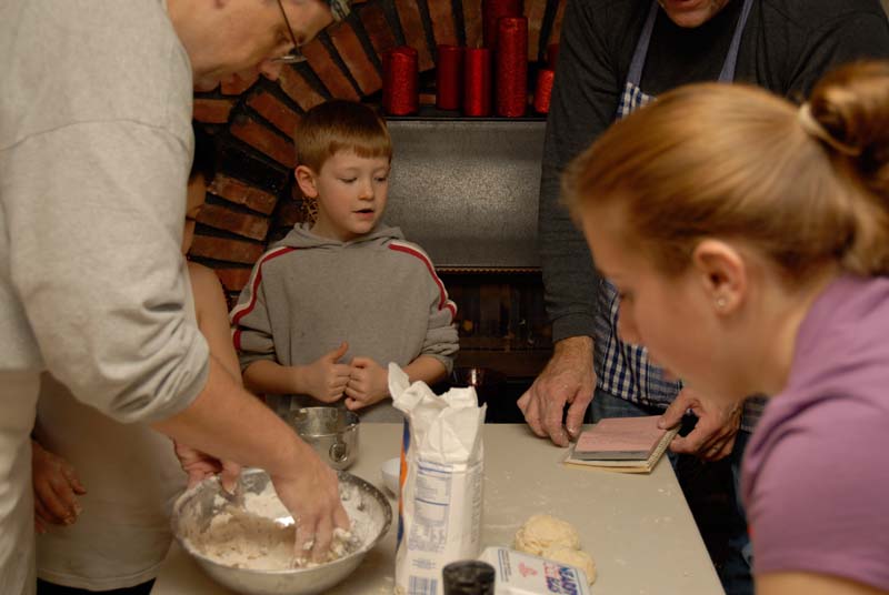 1445_Pierogi  Party