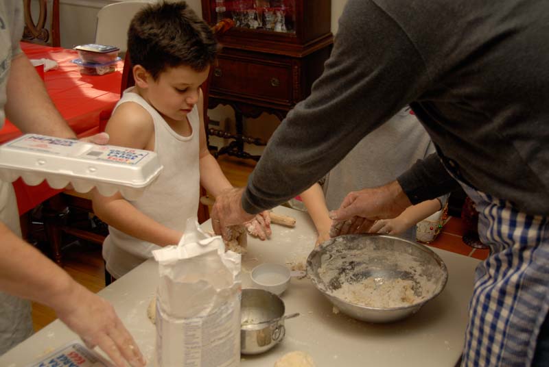 1452_Pierogi  Party