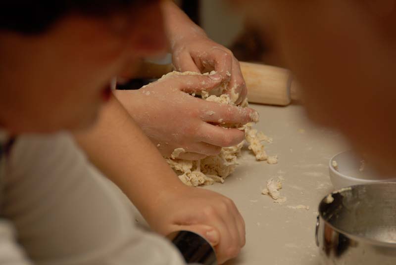1457_Pierogi  Party