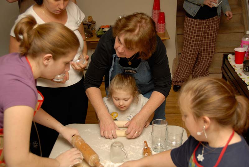 1482_Pierogi  Party