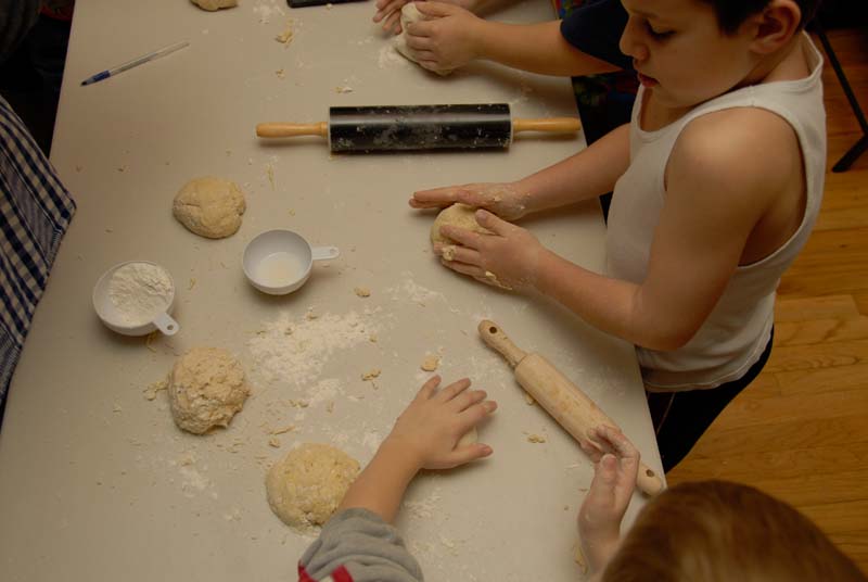 1487_Pierogi  Party