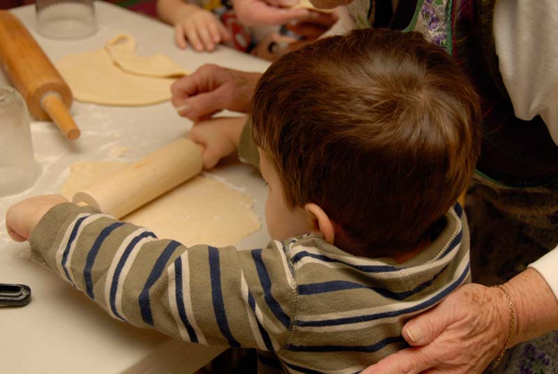 1492_Pierogi  Party
