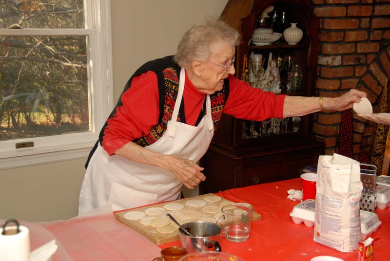 1526_Pierogi  Party