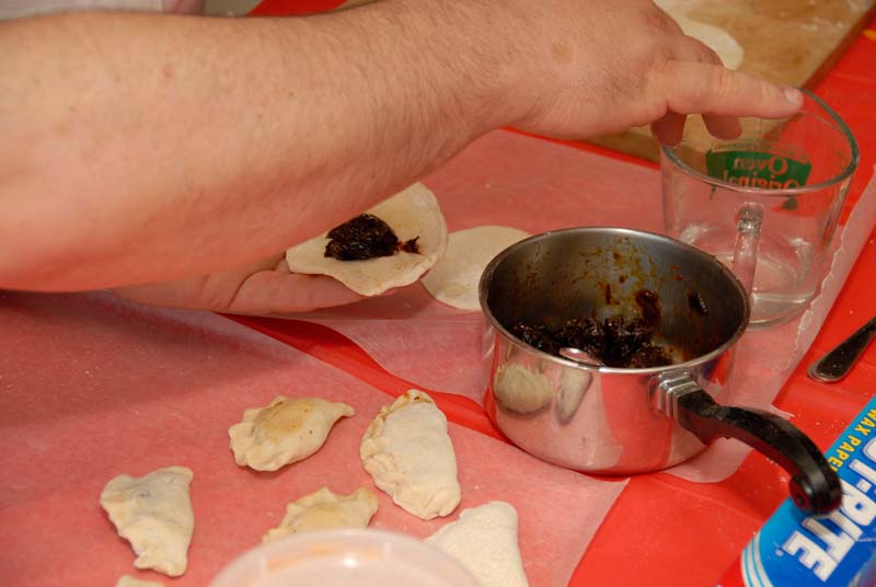 1546_Pierogi  Party