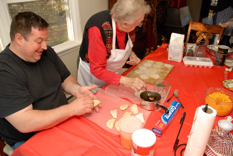 1548_Pierogi  Party