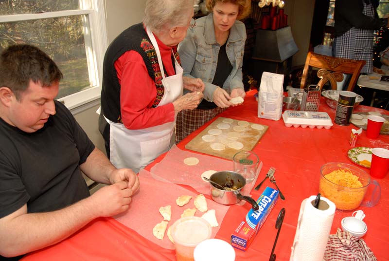 1549_Pierogi  Party
