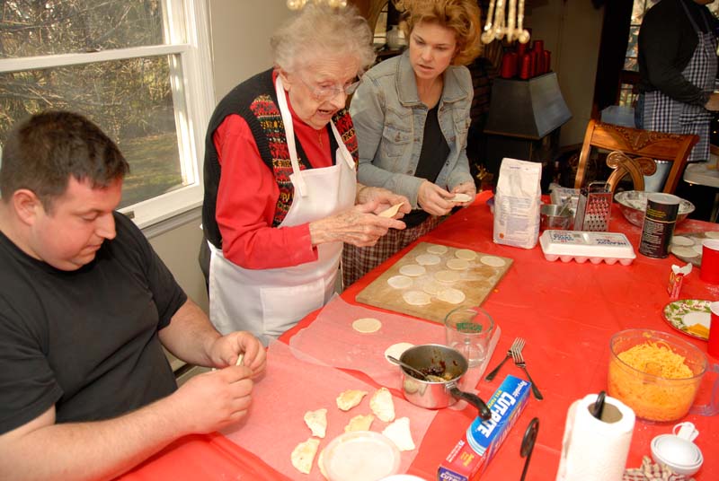 1550_Pierogi  Party