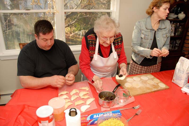 1569_Pierogi  Party
