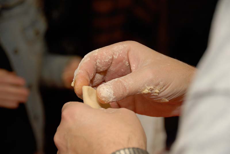 1571_Pierogi  Party