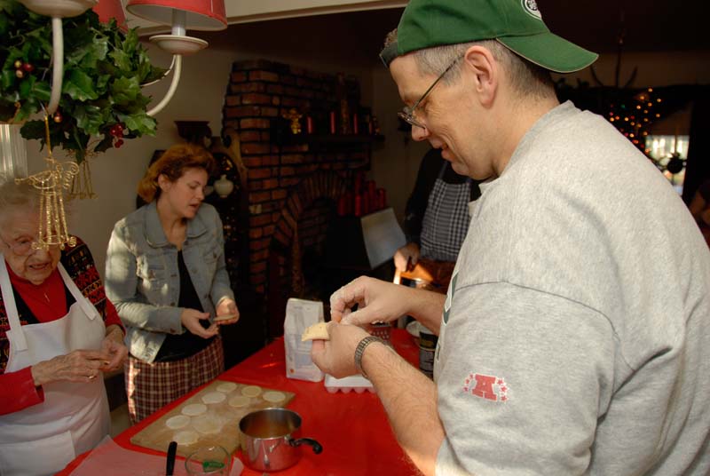 1573_Pierogi  Party