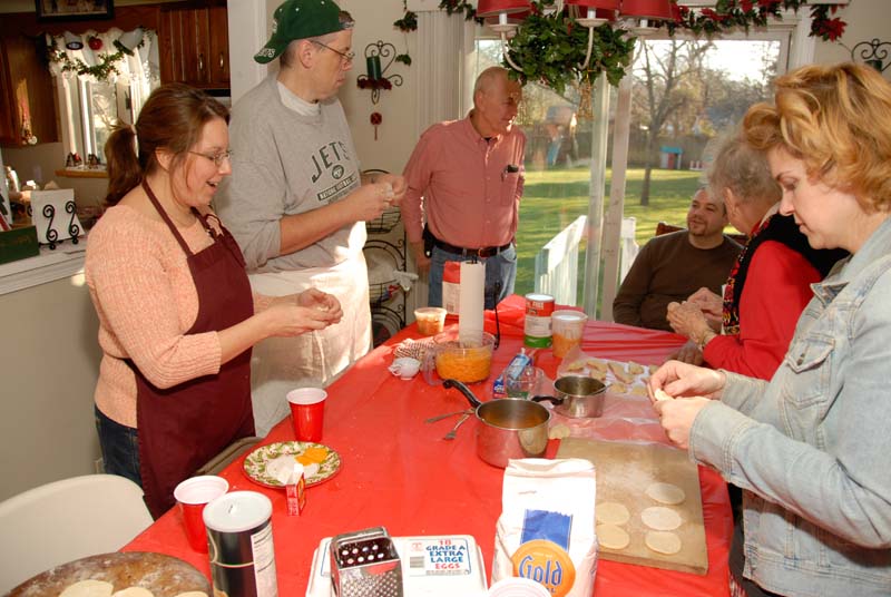 1582_Pierogi  Party