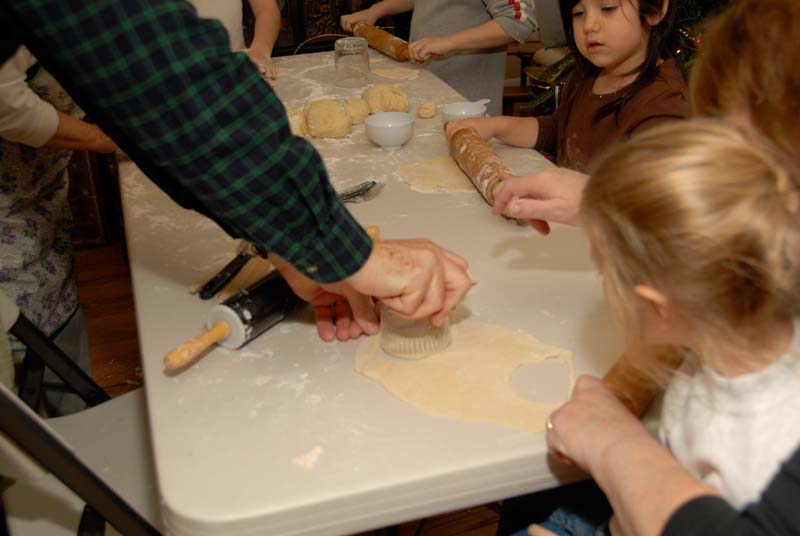 1595_Pierogi  Party