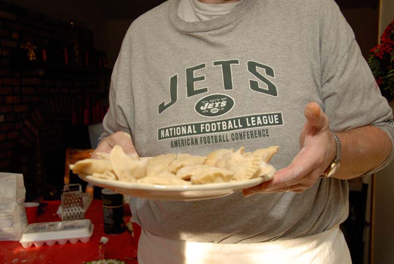 1617_Pierogi  Party