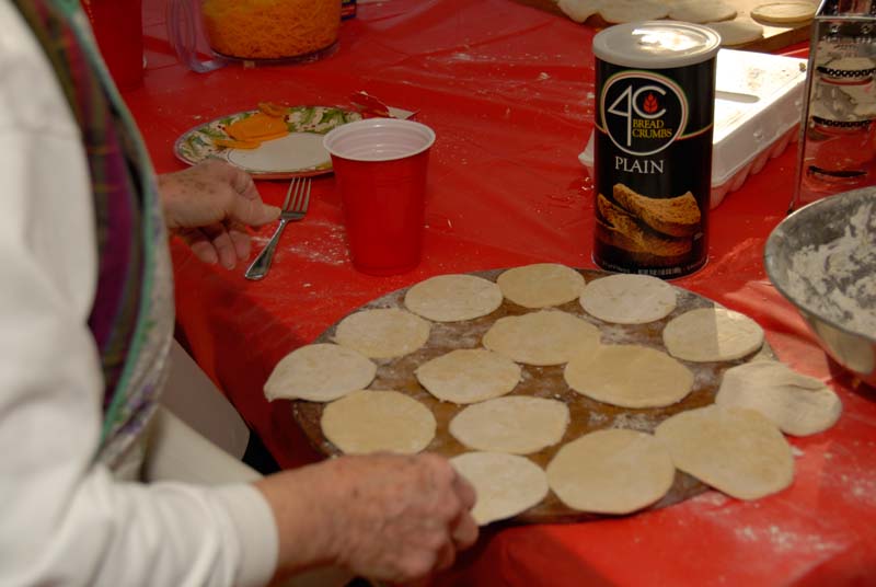 1631_Pierogi  Party
