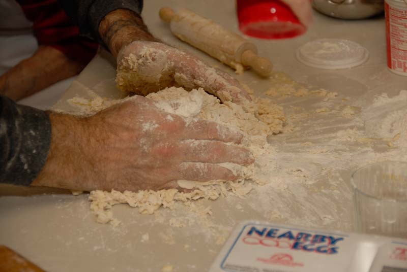 1758_Pierogi  Party