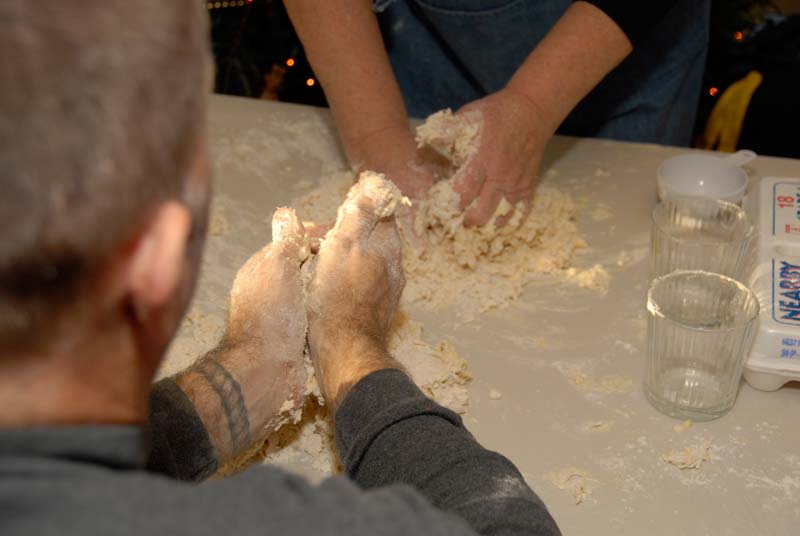 1763_Pierogi  Party