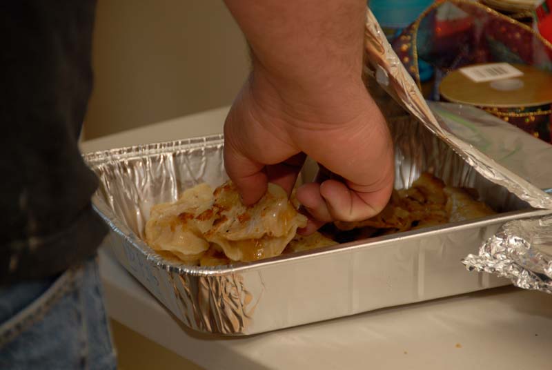 1764_Pierogi  Party