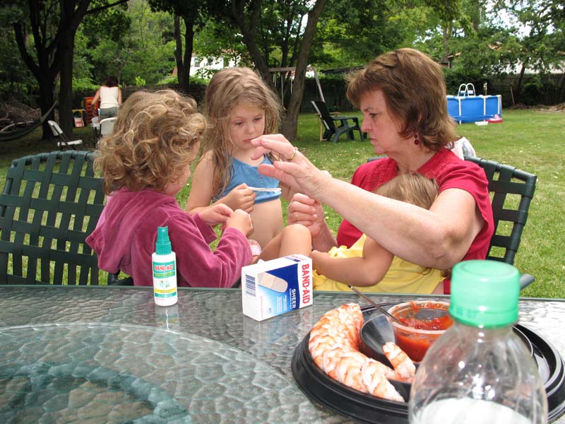 2007-07-01_0001_Andrews n Cheyennes Party